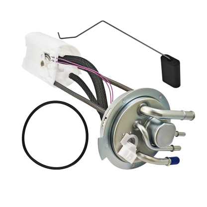 Fuel Tank Sending Unit Fits for Chevy Silverado Fits for GMC Sierra 6.6L V8 2004-2008