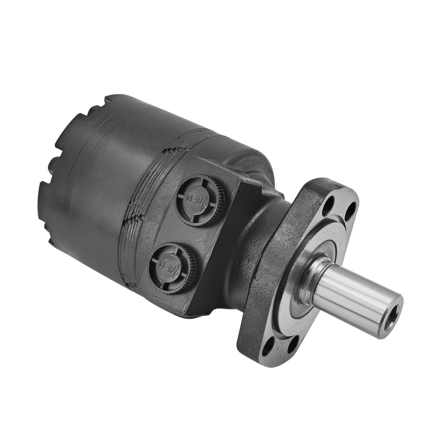 Low Speed High Torque Hydraulic Motor for Parker TG Series 29.1 cu.in 4350 PSI