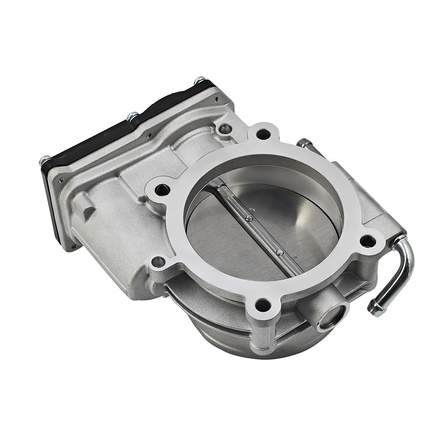 Throttle Body Fits for Lexus RC F 2015-2022 LC500 2018-2022 GS F 2016-2020 IS300 IS350 2021-2022