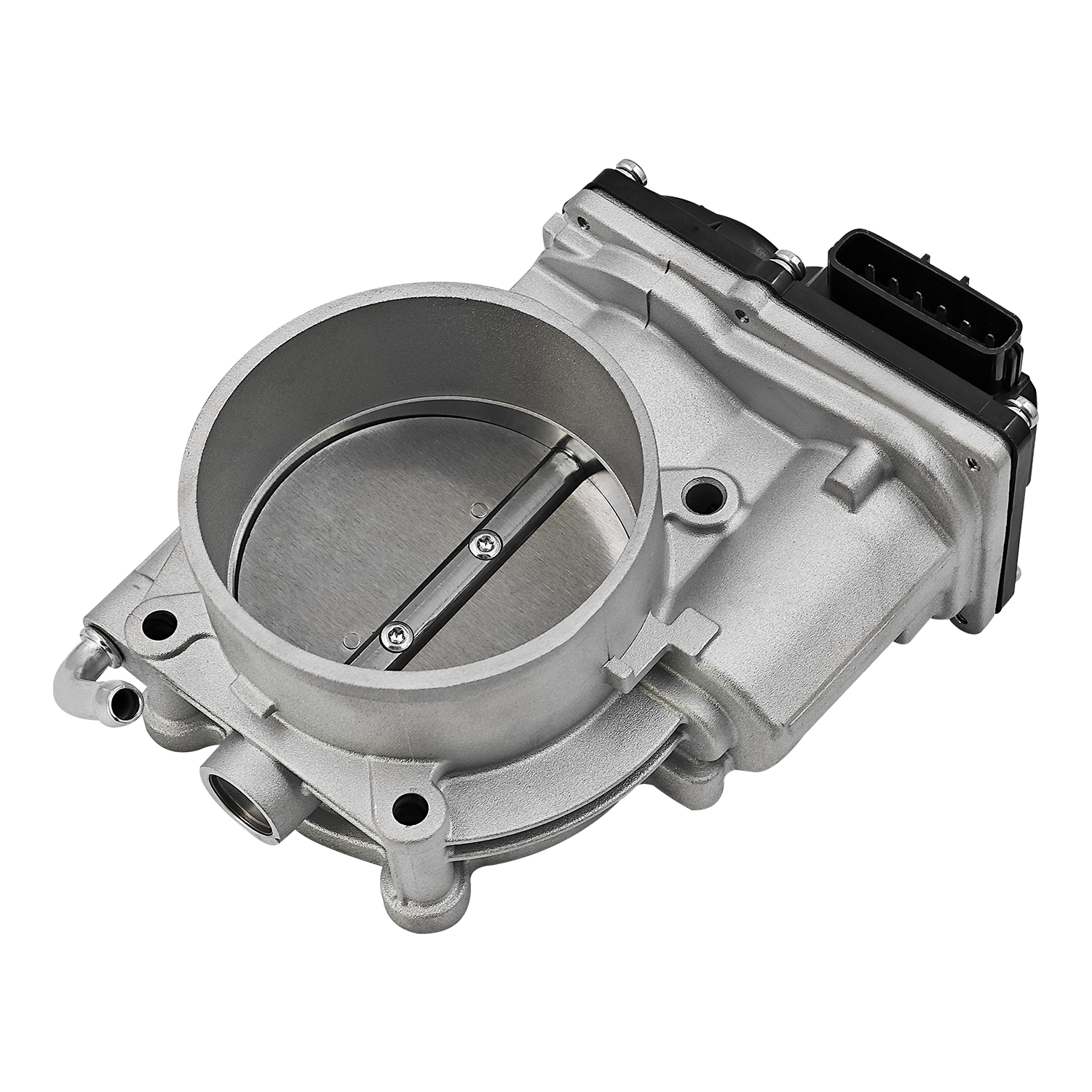 Throttle Body Fits for Lexus RC F 2015-2022 LC500 2018-2022 GS F 2016-2020 IS300 IS350 2021-2022