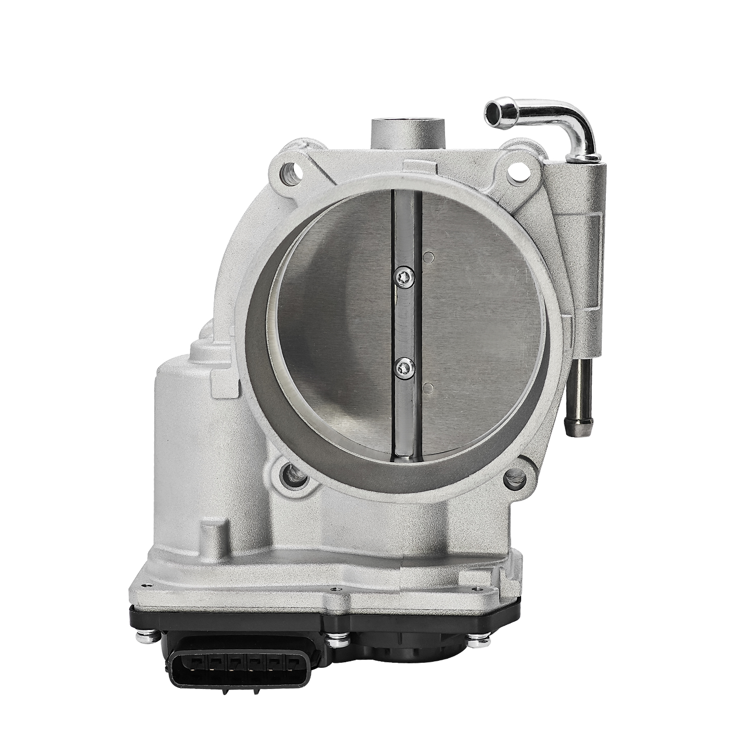 Throttle Body Fits for Lexus RC F 2015-2022 LC500 2018-2022 GS F 2016-2020 IS300 IS350 2021-2022