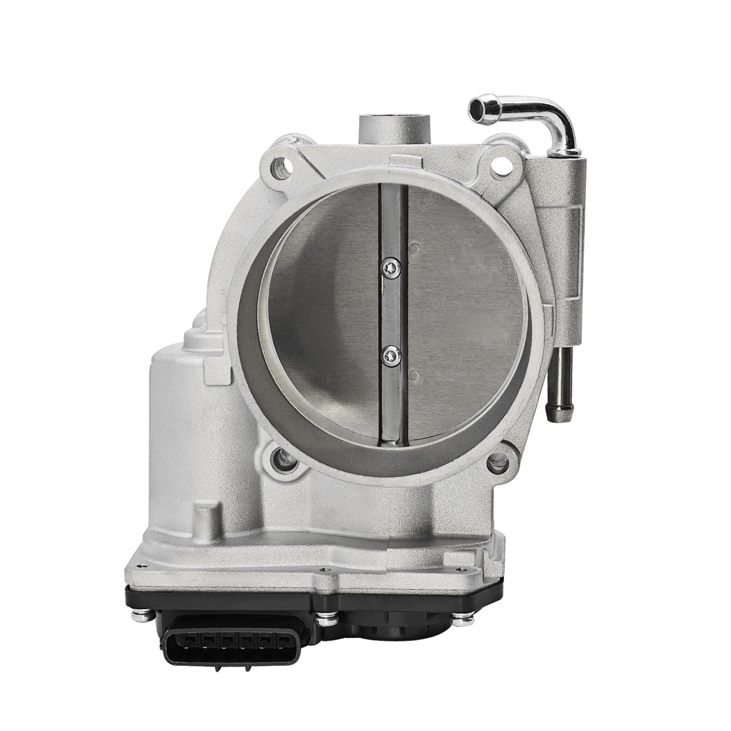 Throttle Body Fits for Lexus RC F 2015-2022 LC500 2018-2022 GS F 2016-2020 IS300 IS350 2021-2022