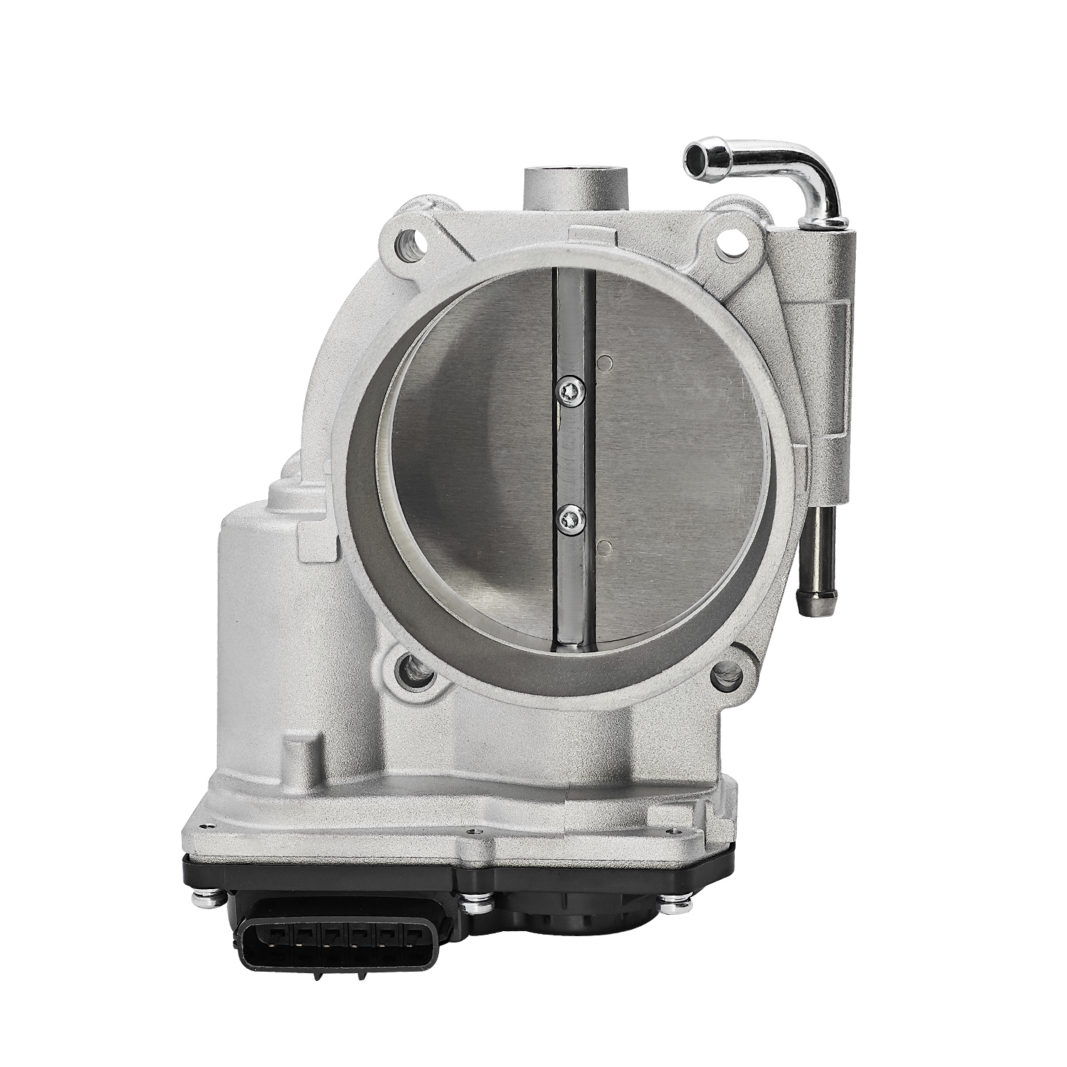 Throttle Body Fits for Lexus RC F 2015-2022 LC500 2018-2022 GS F 2016-2020 IS300 IS350 2021-2022