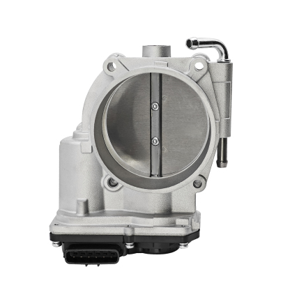 Throttle Body Fits for Lexus RC F 2015-2022 LC500 2018-2022 GS F 2016-2020 IS300 IS350 2021-2022