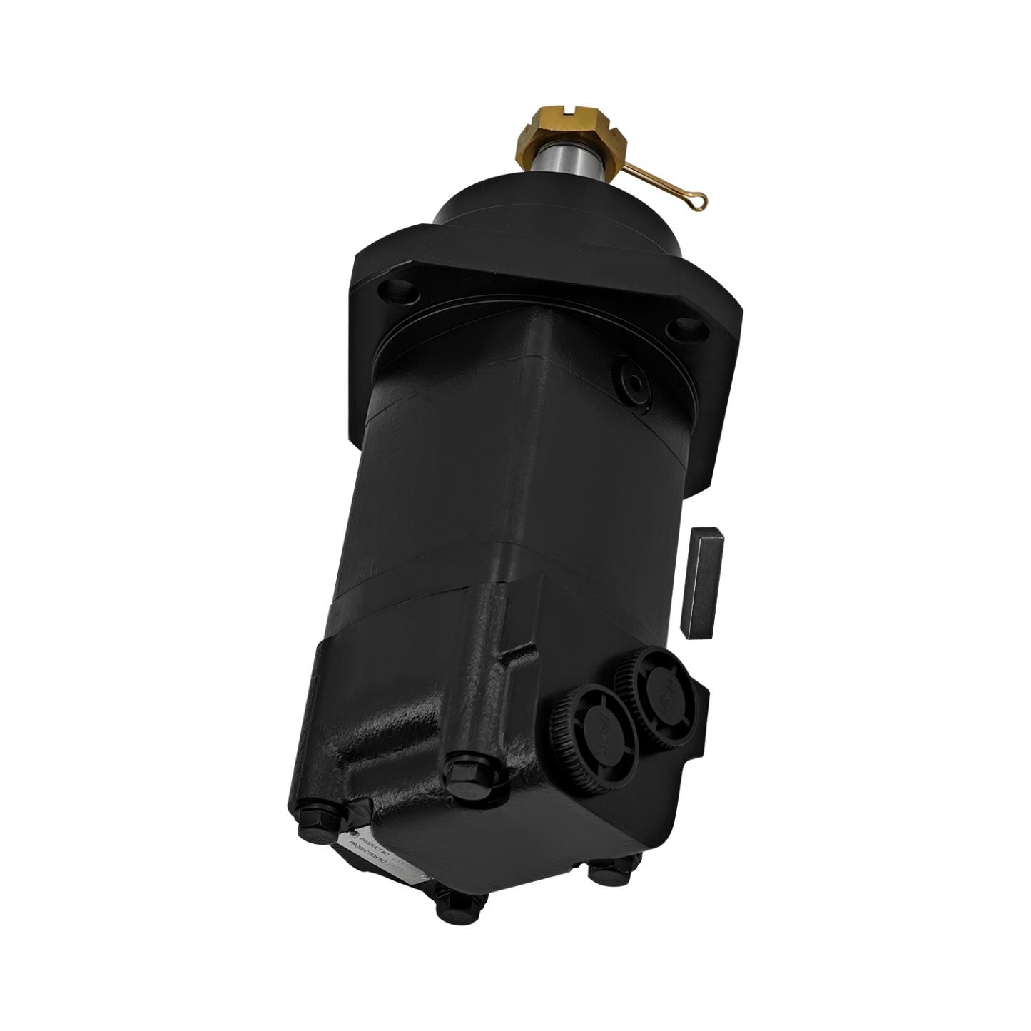 Hydraulic Drive Motor Fits for Bobcat MT100 MT52 MT55 MT85 Mini Track Loaders #6683005