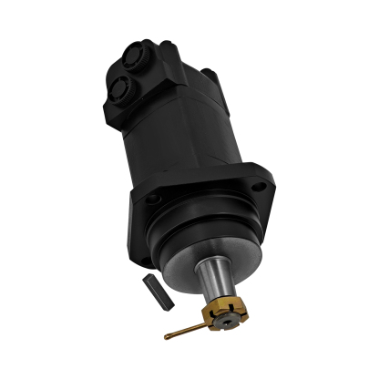 Hydraulic Drive Motor Fits for Bobcat MT100 MT52 MT55 MT85 Mini Track Loaders #6683005