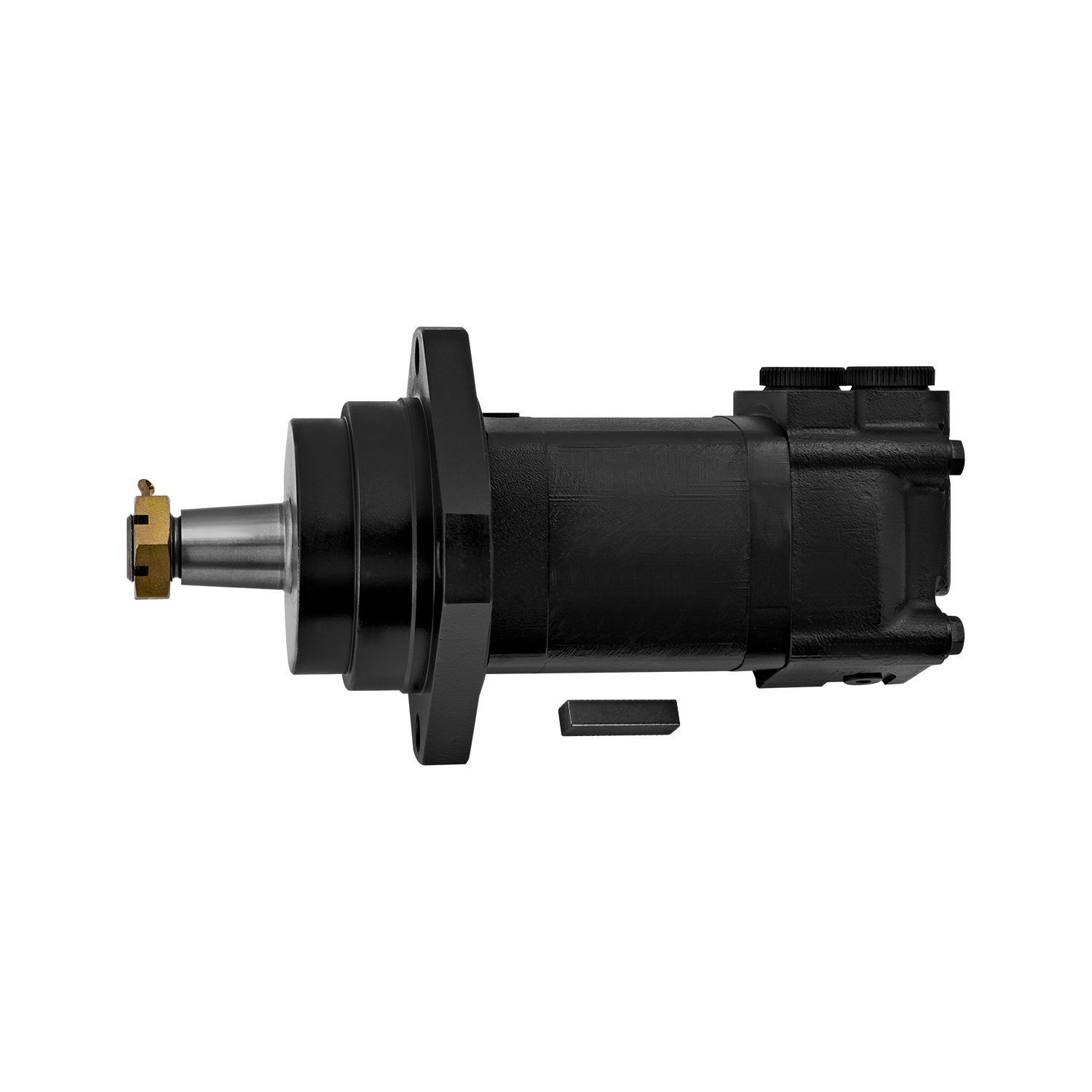 Hydraulic Drive Motor Fits for Bobcat MT100 MT52 MT55 MT85 Mini Track Loaders #6683005