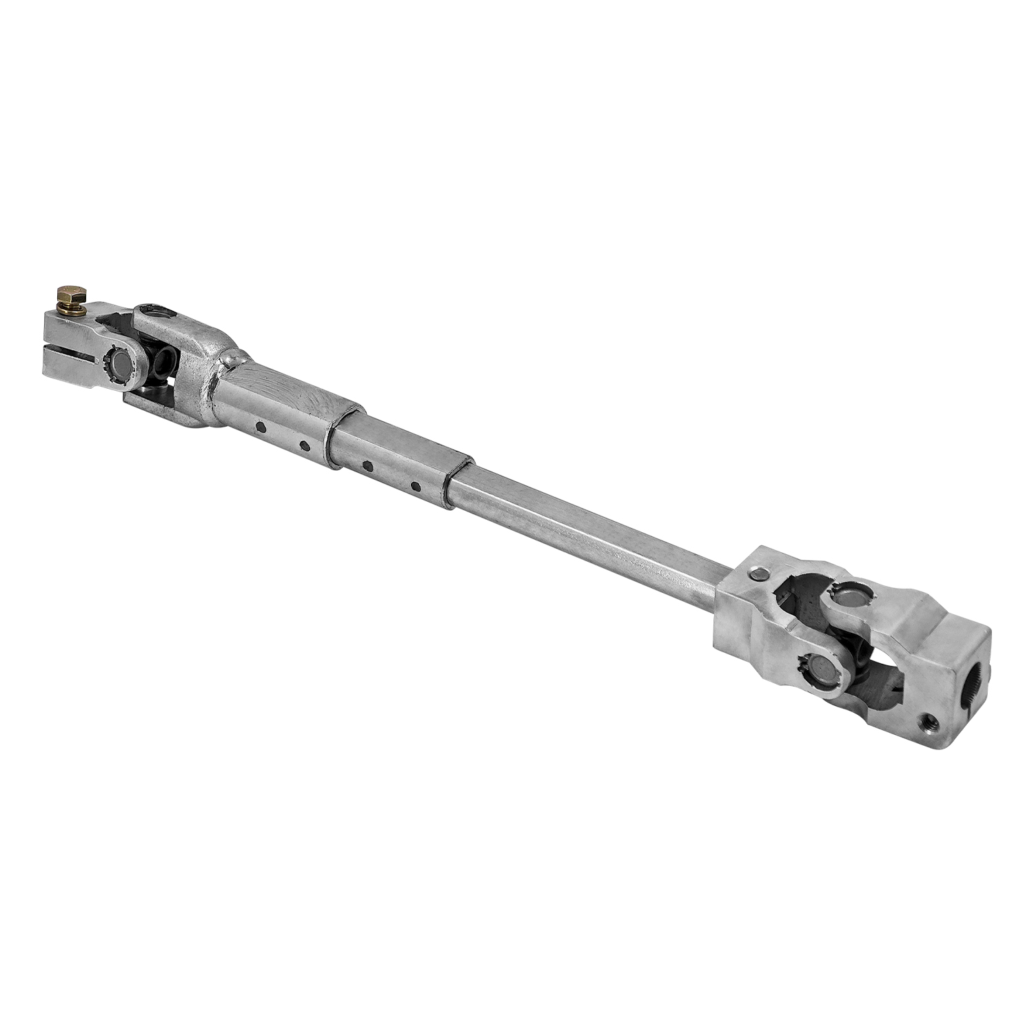 Lower Steering Shaft Joint Assembly Fits for BMW 335i 328i 135i 128i 2.0L 2.5L 3.0L 4.0L 2006-2015