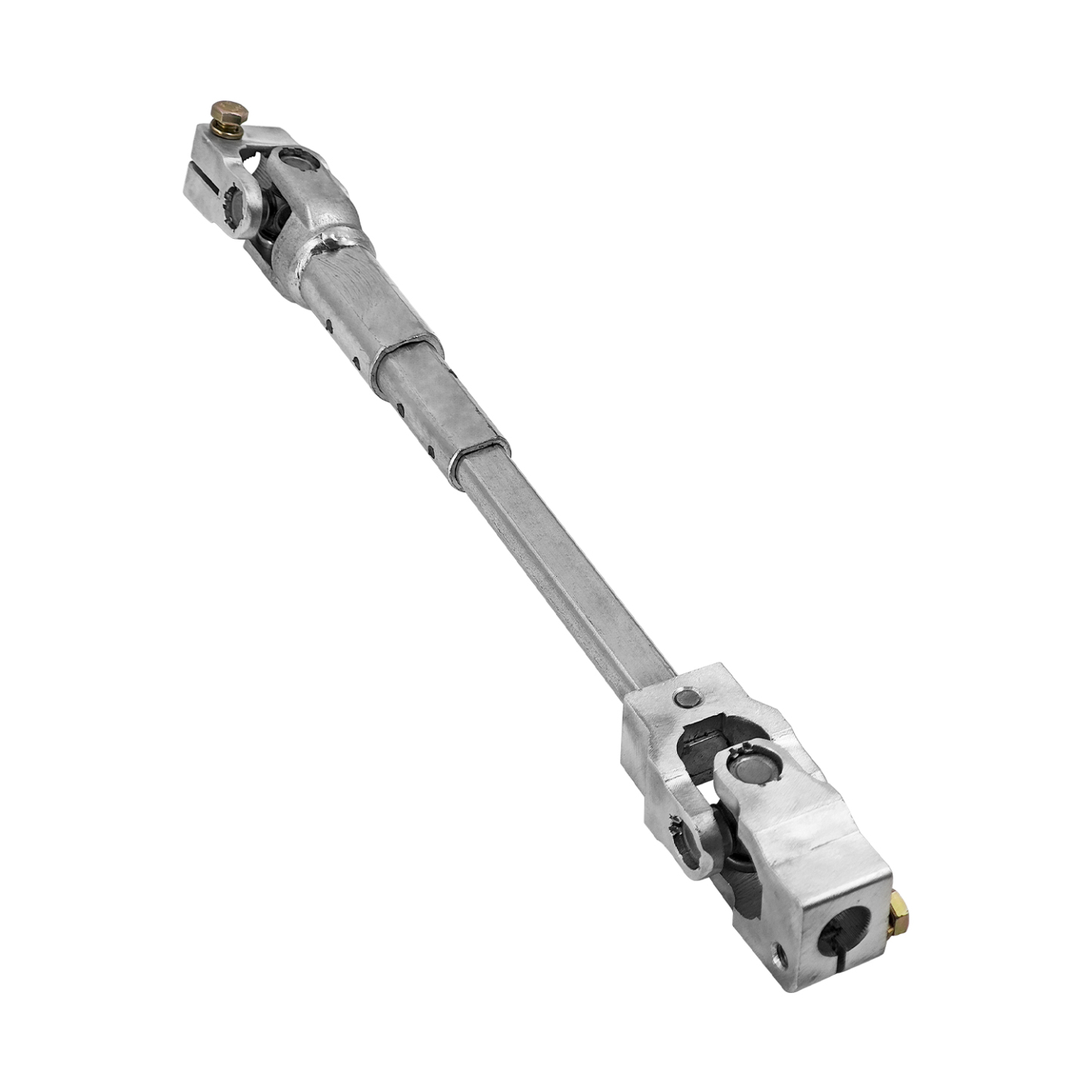 Lower Steering Shaft Joint Assembly Fits for BMW 335i 328i 135i 128i 2.0L 2.5L 3.0L 4.0L 2006-2015