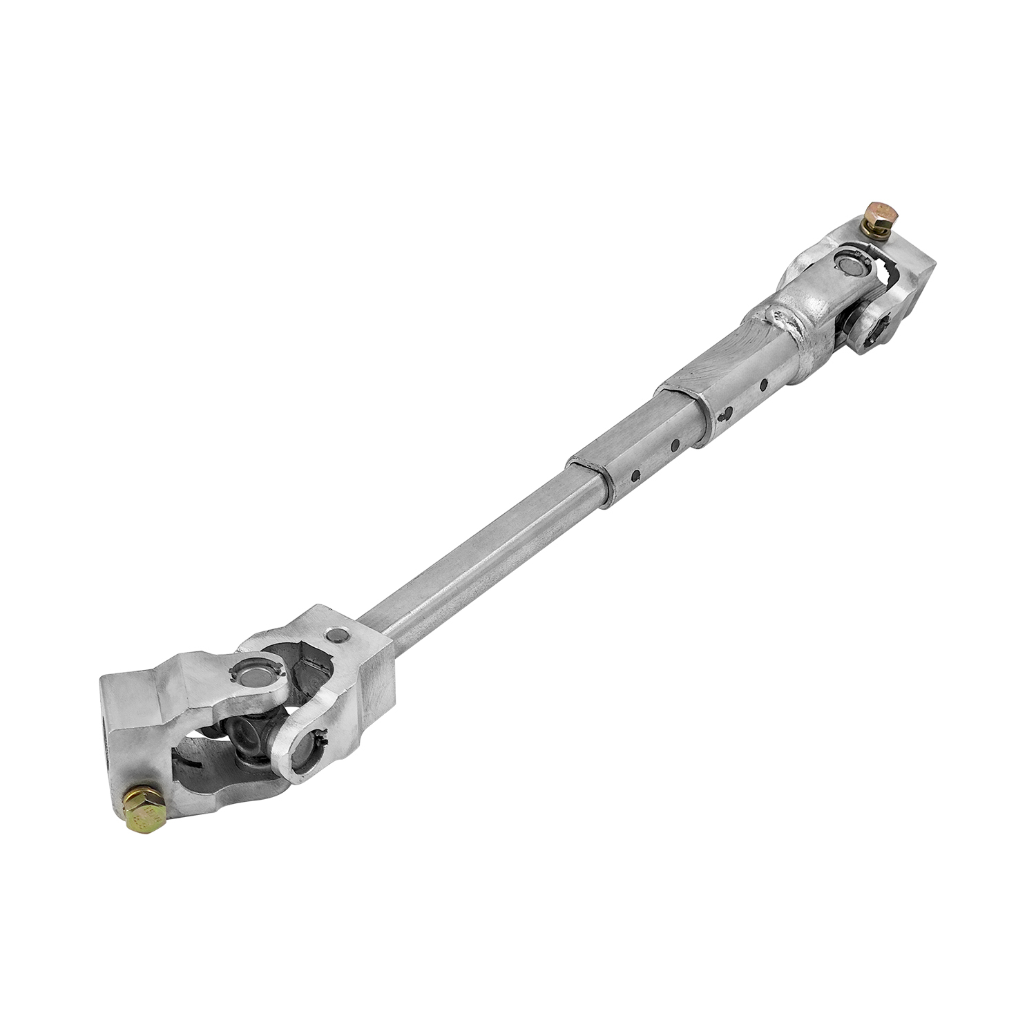 Lower Steering Shaft Joint Assembly Fits for BMW 335i 328i 135i 128i 2.0L 2.5L 3.0L 4.0L 2006-2015