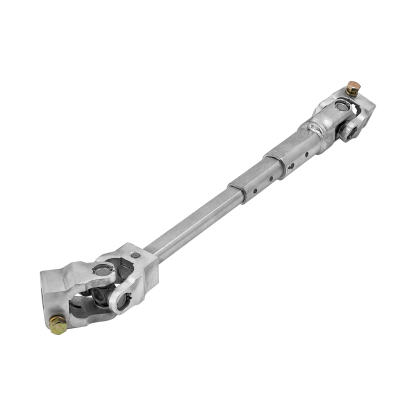 Lower Steering Shaft Joint Assembly Fits for BMW 335i 328i 135i 128i 2.0L 2.5L 3.0L 4.0L 2006-2015