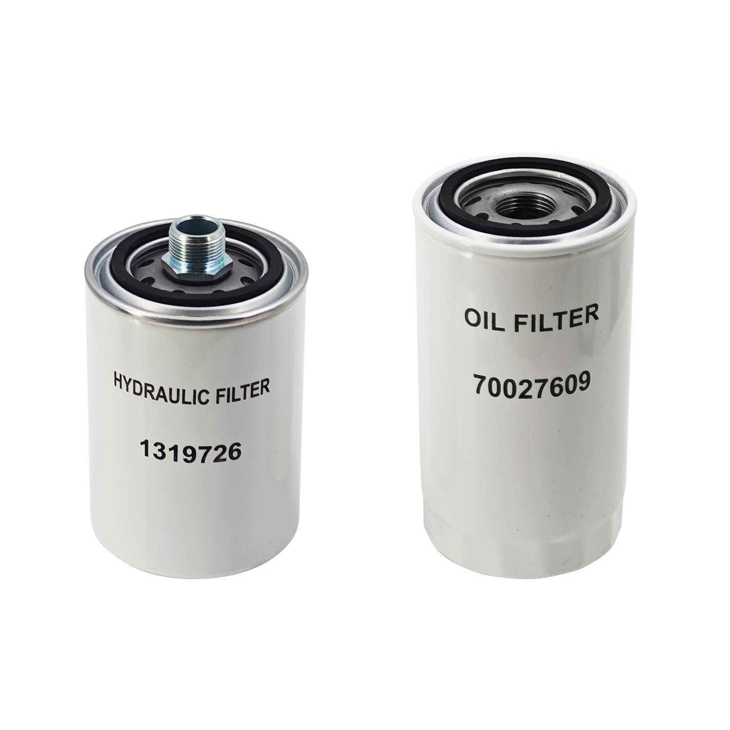 7 Pcs Filter Kit for JLG SkyTrak T4F ULS 6036 6042 8042 10042 10054 1001199738