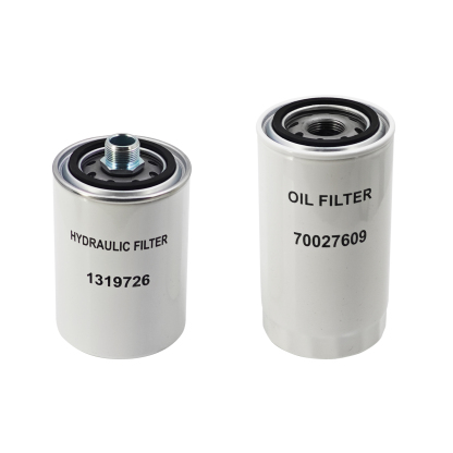 7 Pcs Filter Kit for JLG SkyTrak T4F ULS 6036 6042 8042 10042 10054 1001199738