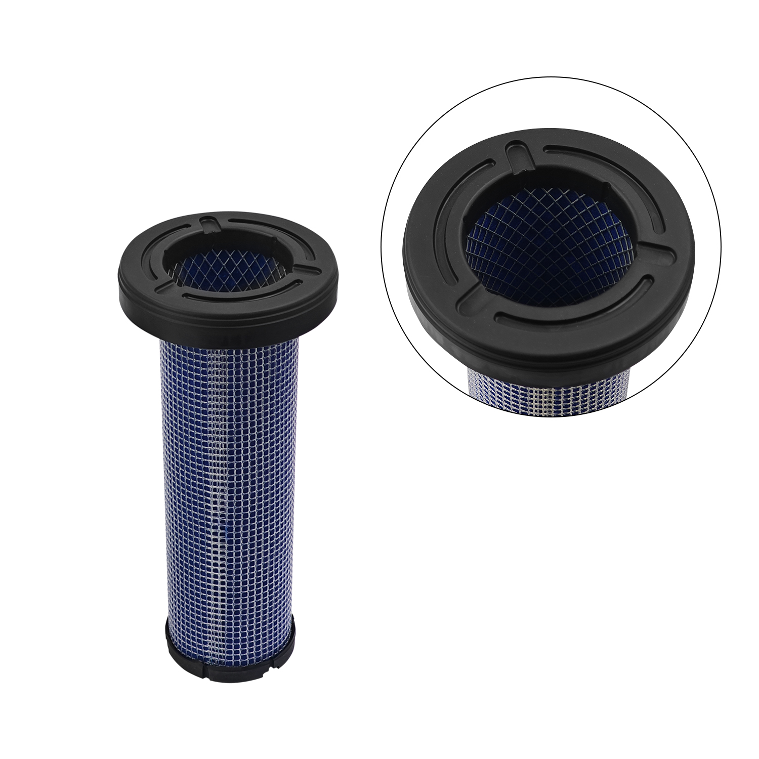 7 Pcs Filter Kit for JLG SkyTrak T4F ULS 6036 6042 8042 10042 10054 1001199738