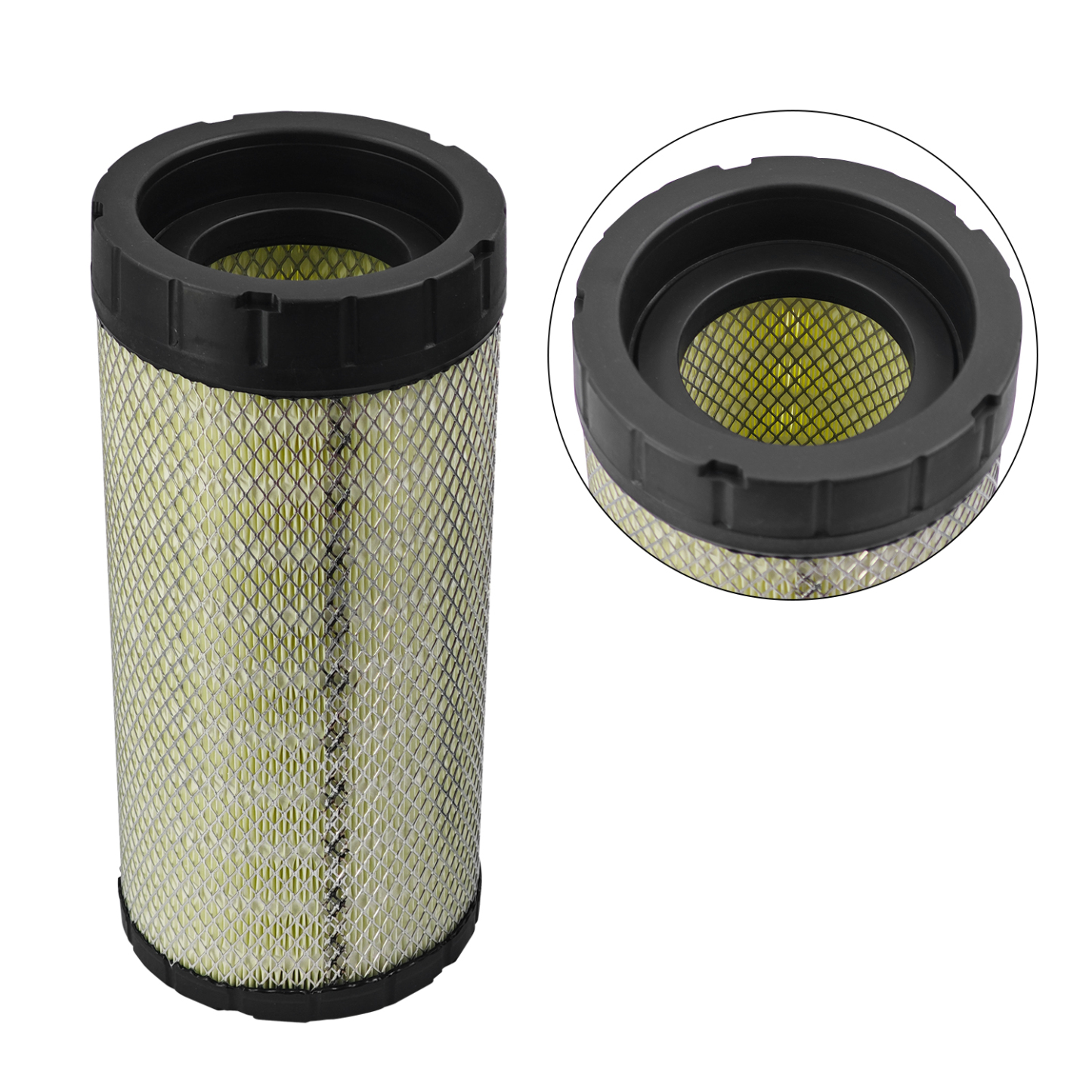 7 Pcs Filter Kit for JLG SkyTrak T4F ULS 6036 6042 8042 10042 10054 1001199738