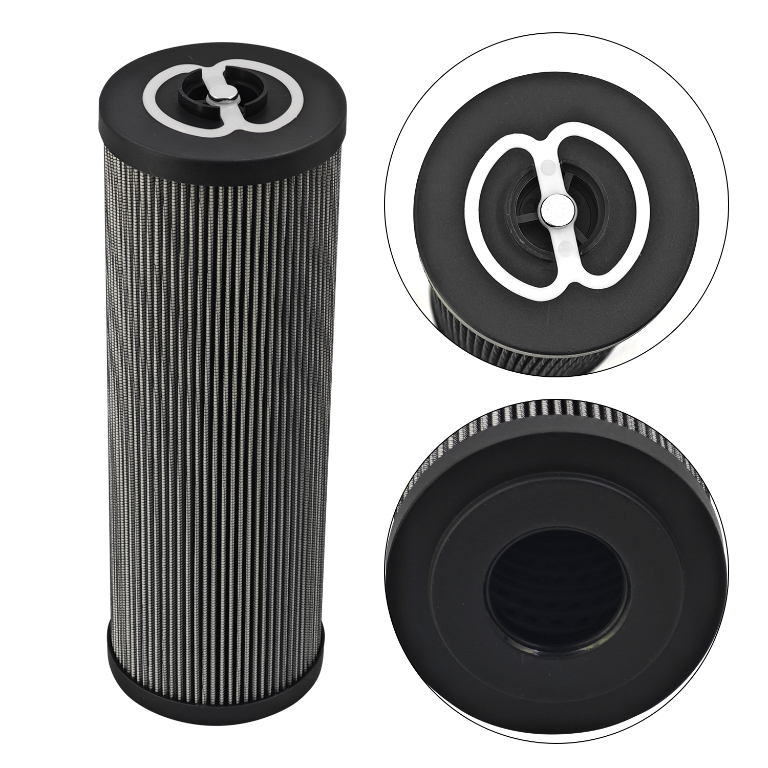 7 Pcs Filter Kit for JLG SkyTrak T4F ULS 6036 6042 8042 10042 10054 1001199738