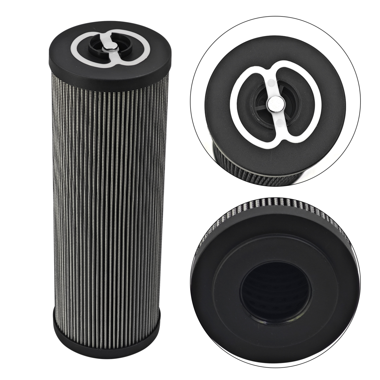 7 Pcs Filter Kit for JLG SkyTrak T4F ULS 6036 6042 8042 10042 10054 1001199738