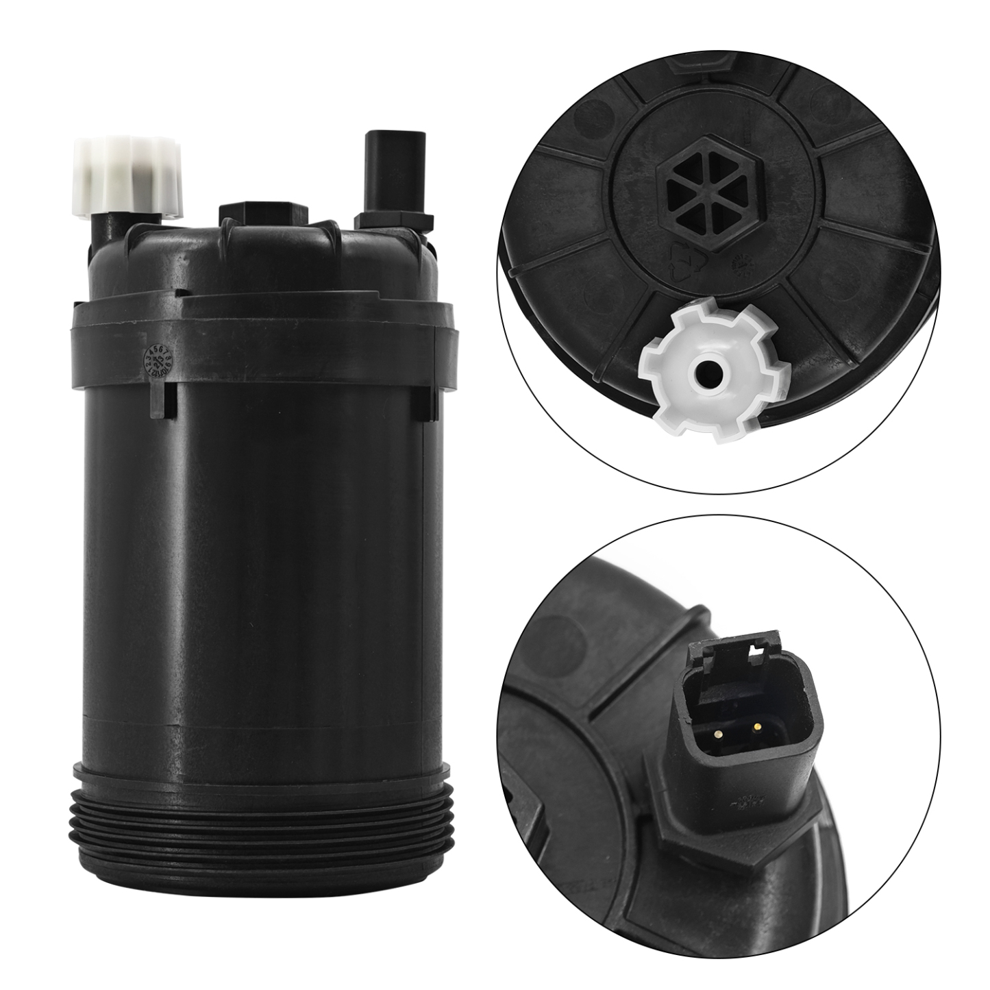 7 Pcs Filter Kit for JLG SkyTrak T4F ULS 6036 6042 8042 10042 10054 1001199738