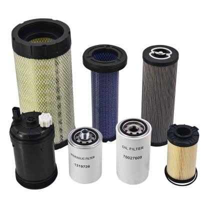 7 Pcs Filter Kit for JLG SkyTrak T4F ULS 6036 6042 8042 10042 10054 1001199738