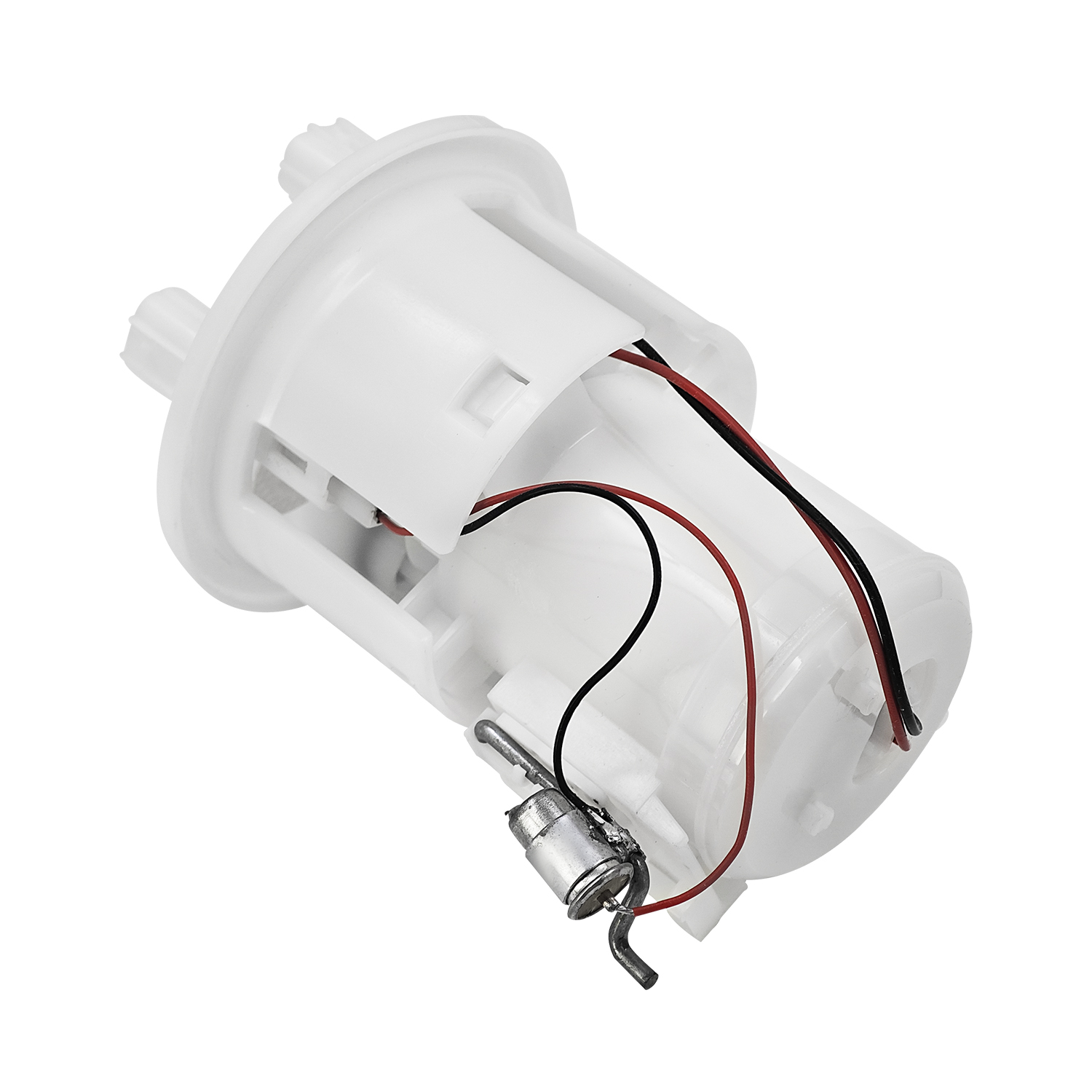 Fuel Pump Assembly Compatible with Yamaha YZF R6 2006-2008 
