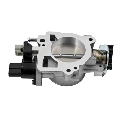 Throttle Body Fits for Dodge Ram 1500 2002 Dakota Durango 2001-2002 for Jeep Grand Cherokee 4.7L 2001-2004