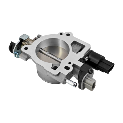 Throttle Body Fits for Dodge Ram 1500 2002 Dakota Durango 2001-2002 for Jeep Grand Cherokee 4.7L 2001-2004