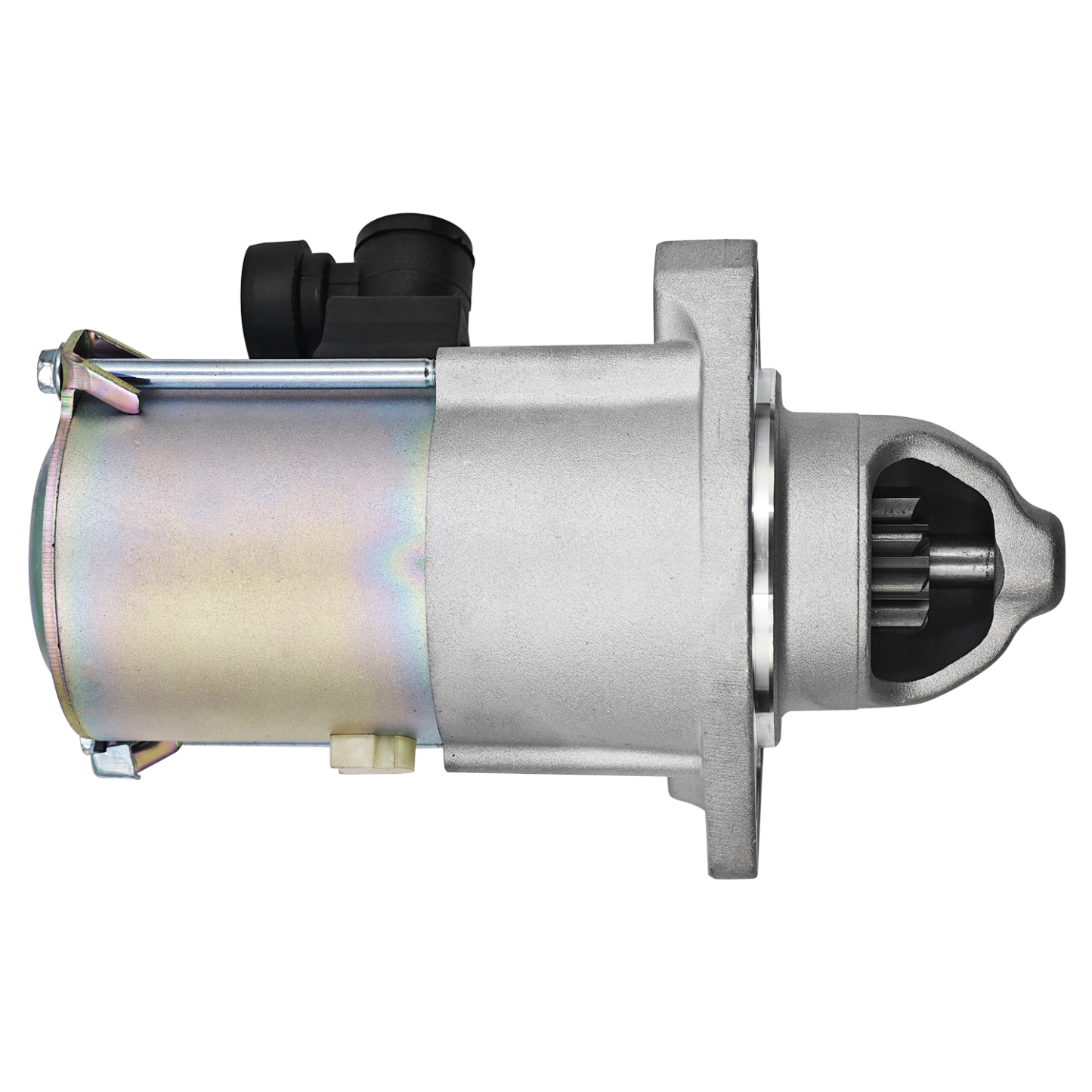 Starter Compatible with Honda CR-V 2.4L 2017-2019