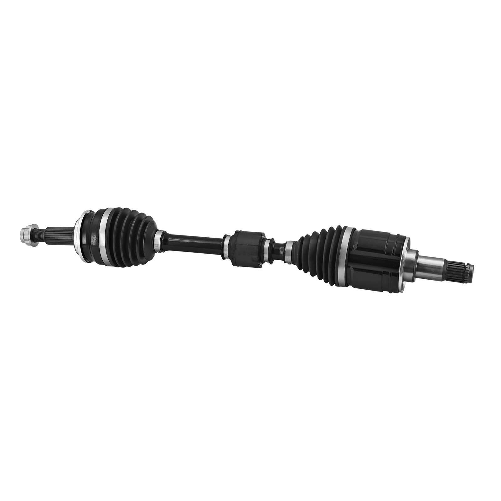 Front Left Driver Side CV Axle Shaft Fits for Toyota Grand Highlander 2024 2025 2.4L 2.5L 