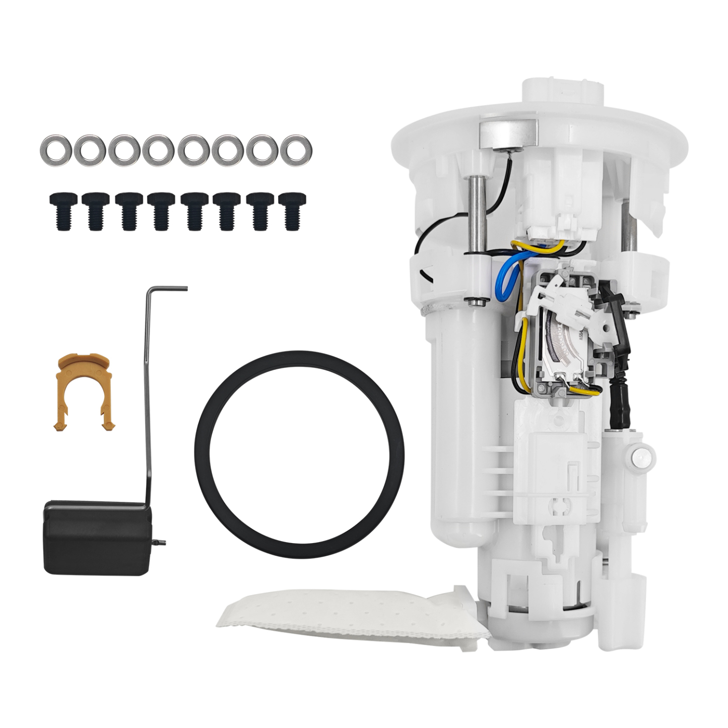 Fuel Pump Module Assembly Compatible with Lexus GS300 3.0L 2001-2005