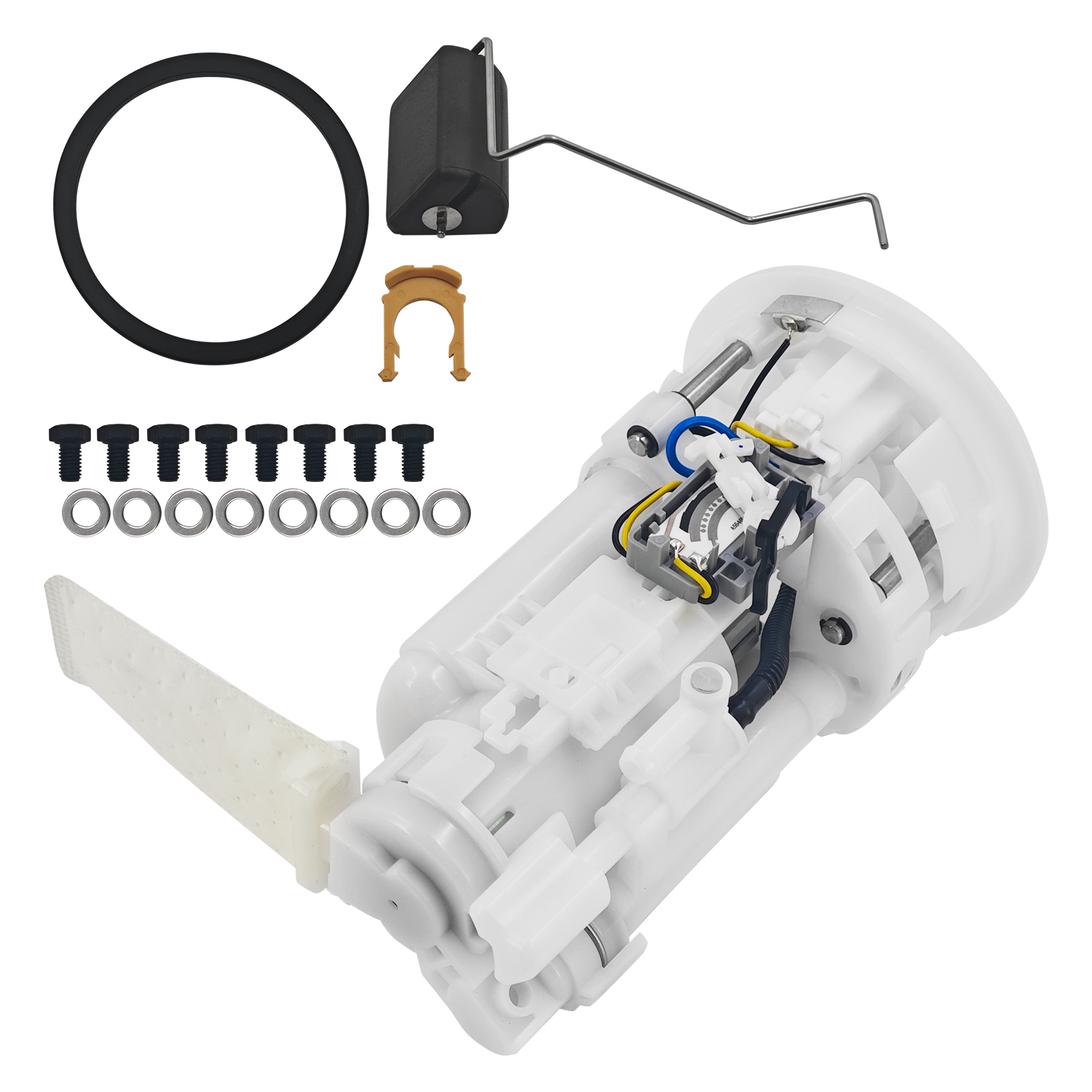 Fuel Pump Module Assembly Compatible with Lexus GS300 3.0L 2001-2005