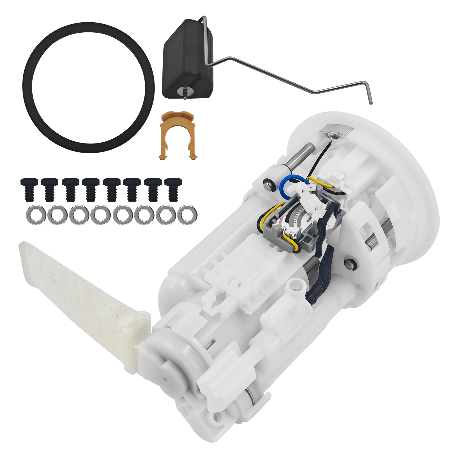 Fuel Pump Module Assembly Compatible with Lexus GS300 3.0L 2001-2005