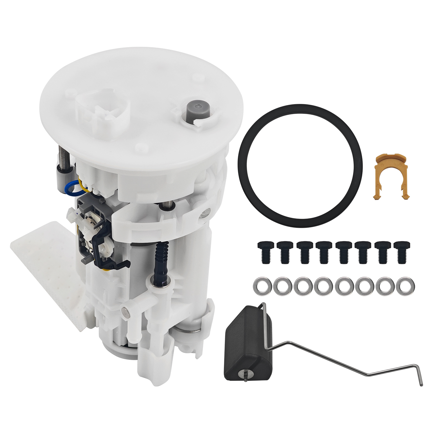 Fuel Pump Module Assembly Compatible with Lexus GS300 3.0L 2001-2005