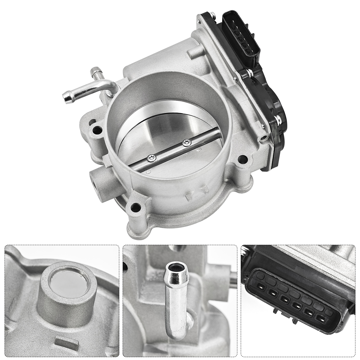 Throttle Body Fits for Hyundai Genesis 2012-2014 3.8L V6