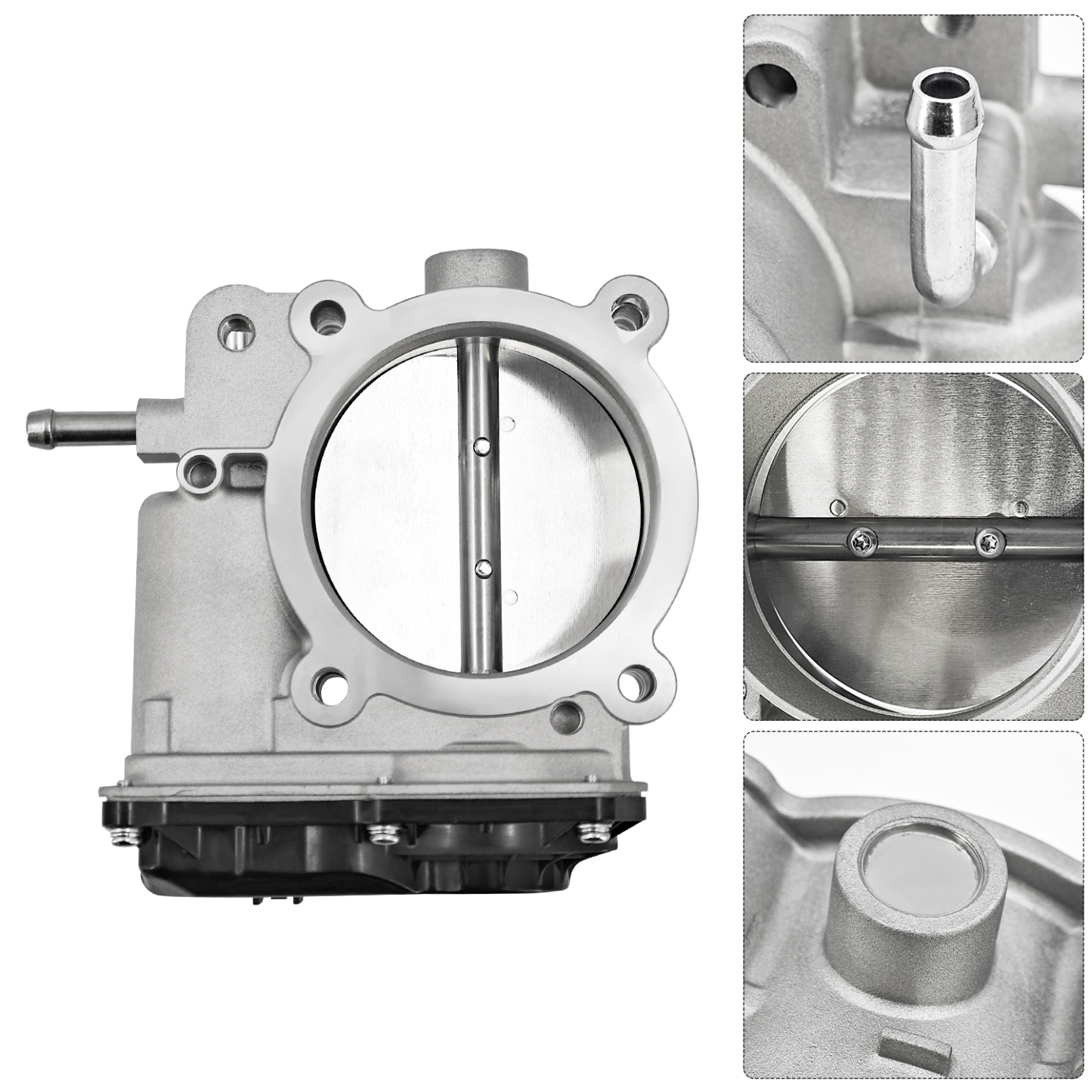 Throttle Body Fits for Hyundai Genesis 2012-2014 3.8L V6