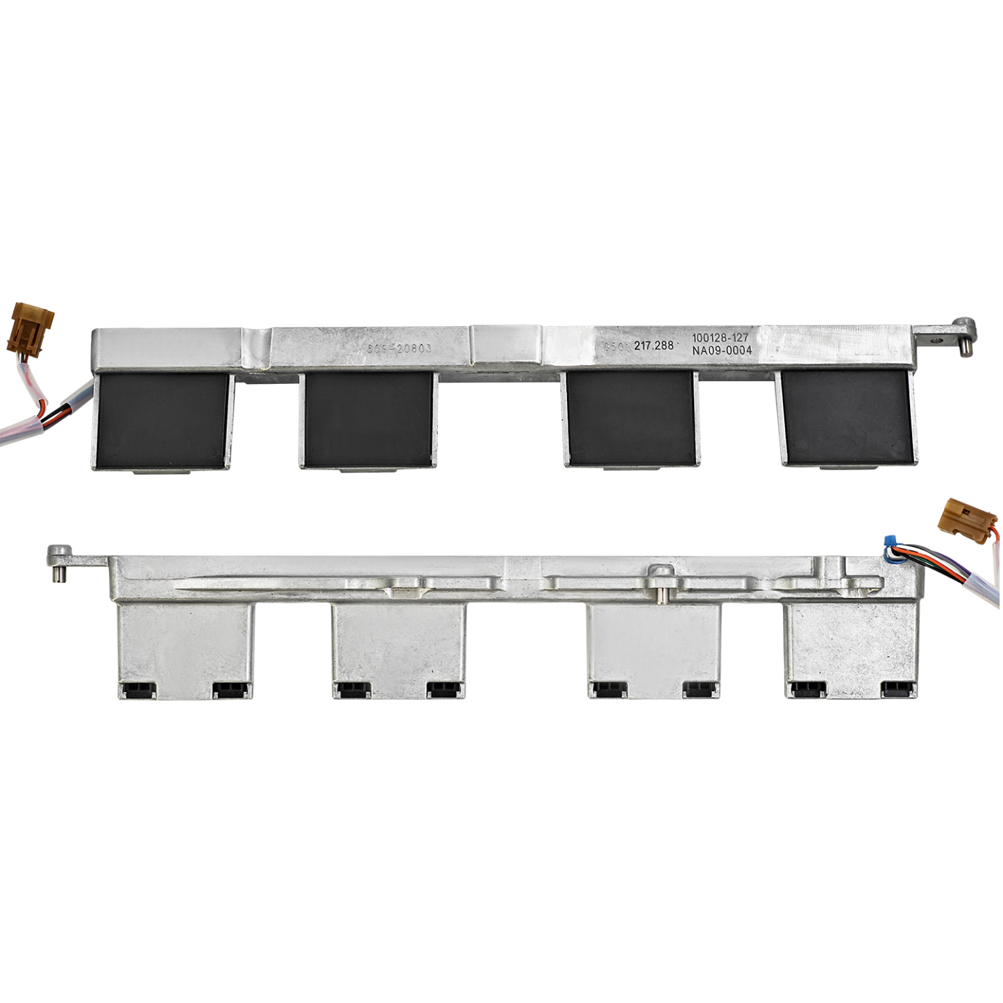 Transmission Gear Switch Sensor for Porsche Panamera 2WD 2010-2016