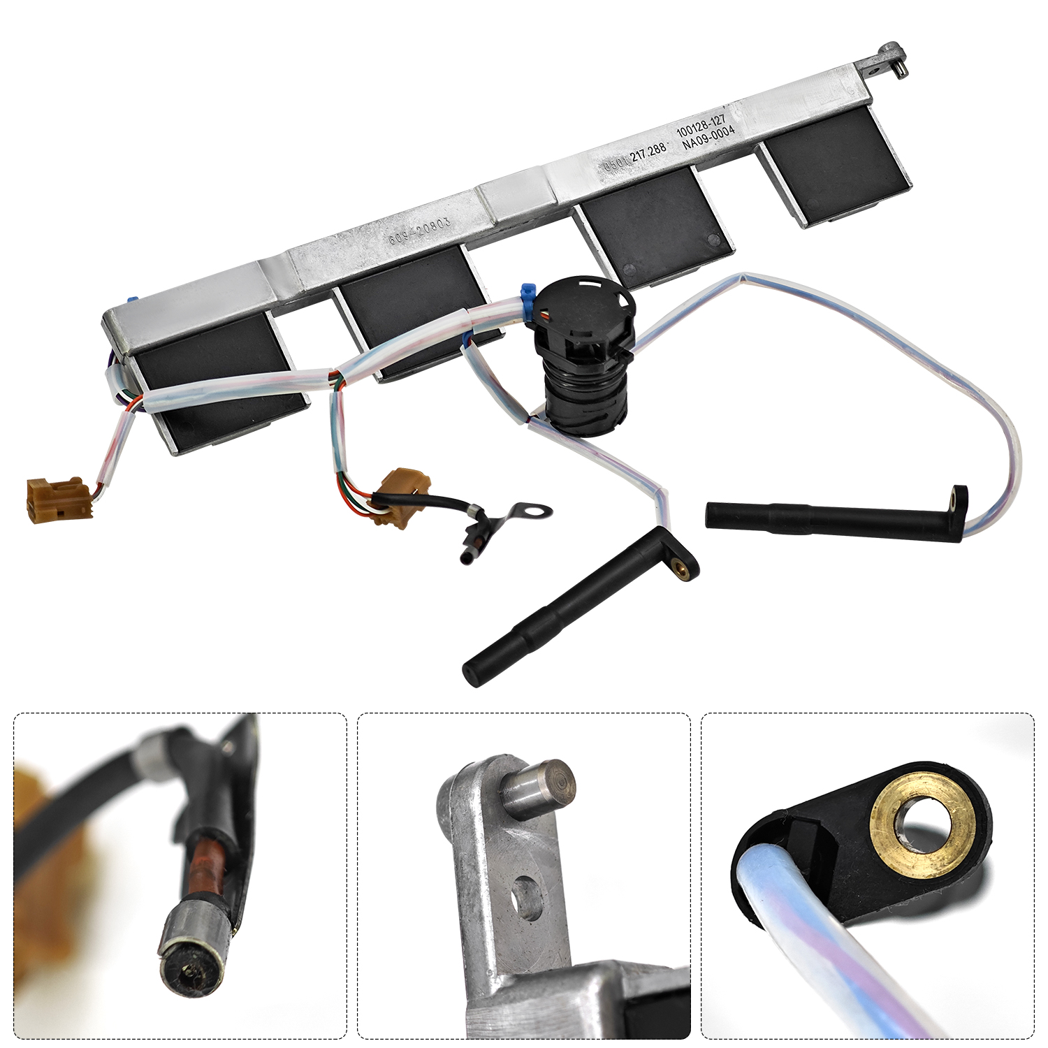 Transmission Gear Switch Sensor for Porsche Panamera 2WD 2010-2016