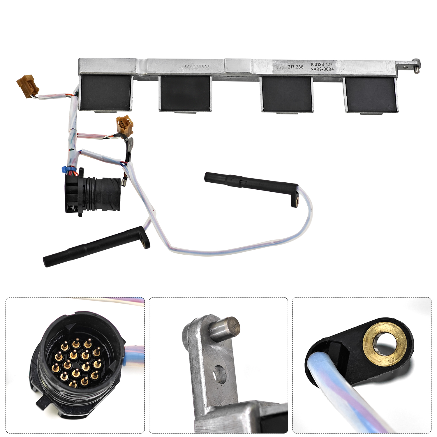 Transmission Gear Switch Sensor for Porsche Panamera 2WD 2010-2016