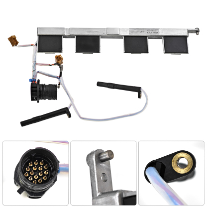 Transmission Gear Switch Sensor for Porsche Panamera 2WD 2010-2016