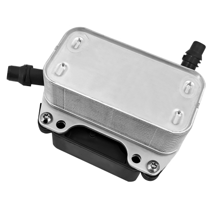 Oil Cooler Fits for BMW 330i X1 X2 2016-2022 for Mini Cooper Clubman Countryman 2017-2019 1.5L 2.0L