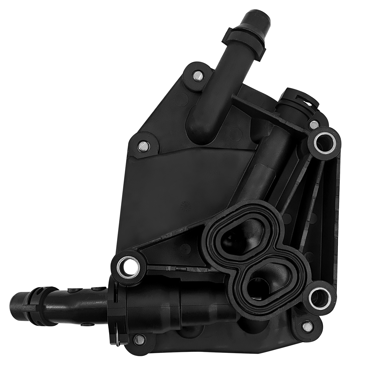 Oil Cooler Fits for BMW 330i X1 X2 2016-2022 for Mini Cooper Clubman Countryman 2017-2019 1.5L 2.0L