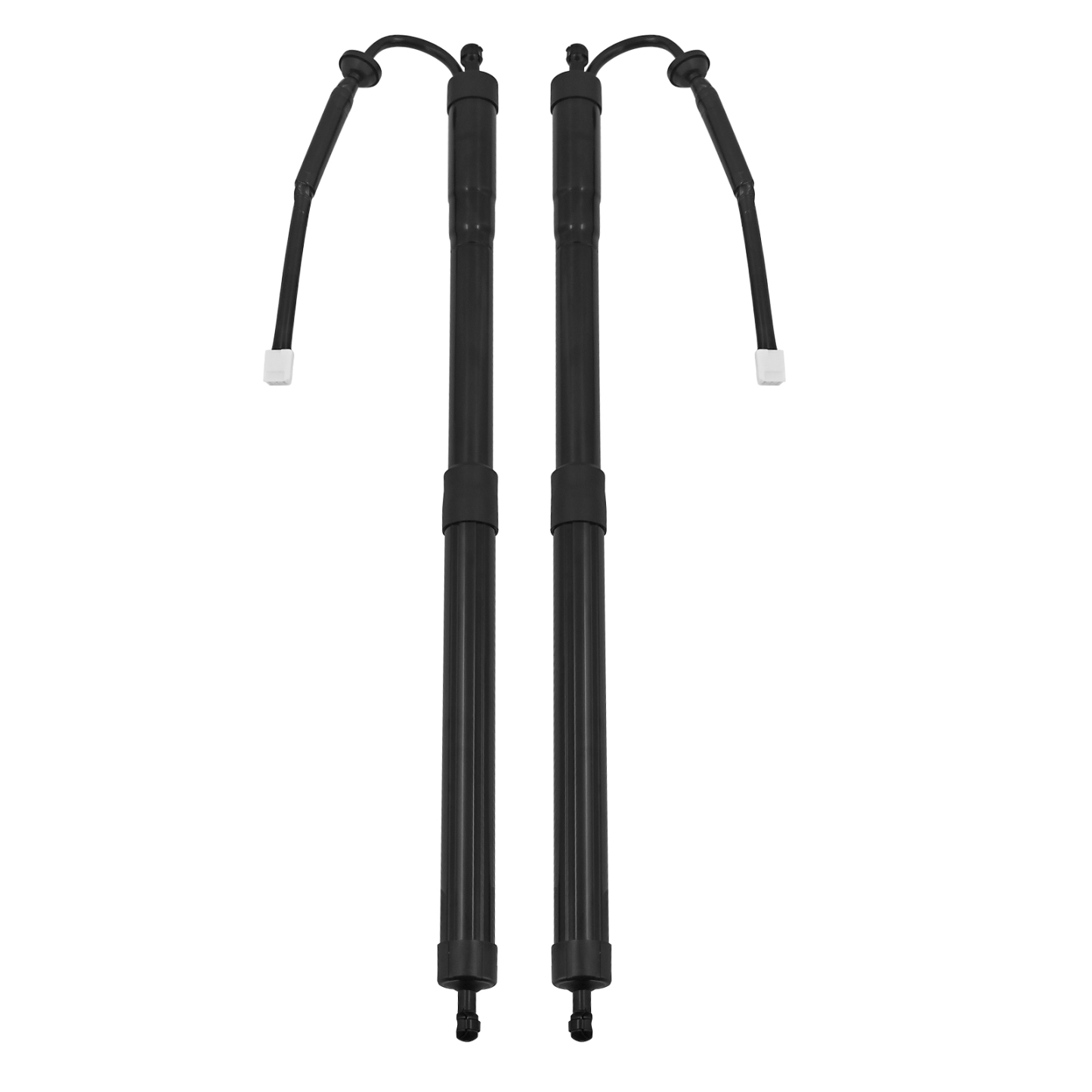 2PCS Rear Left & Right Tailgate Power Lift Support Shock Strut Fits for Toyota Venza 2021-2023