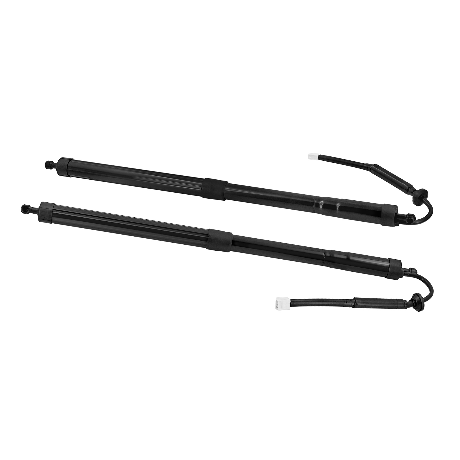2PCS Rear Left & Right Tailgate Power Lift Support Shock Strut Fits for Toyota Venza 2021-2023