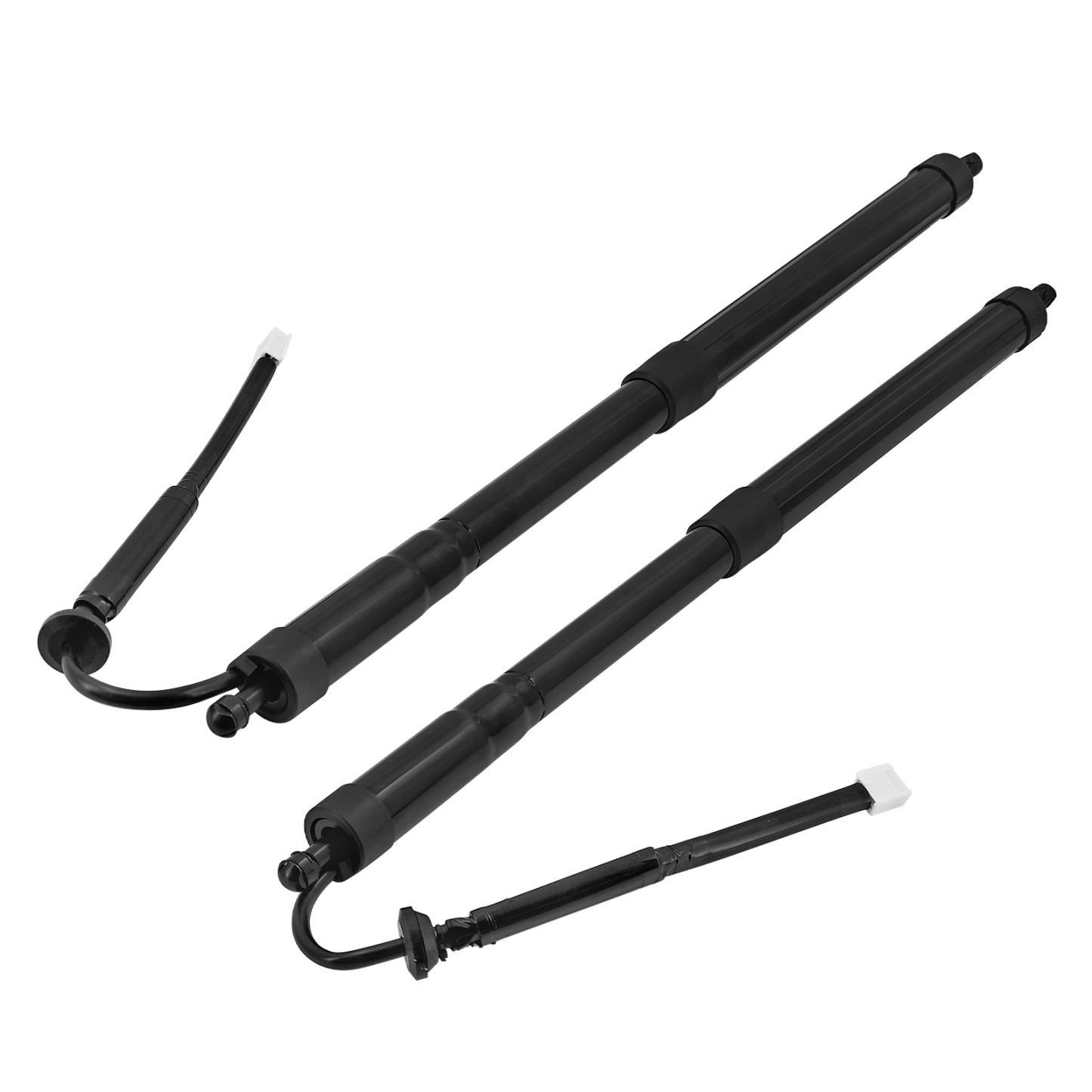 2PCS Rear Left & Right Tailgate Power Lift Support Shock Strut Fits for Toyota Venza 2021-2023