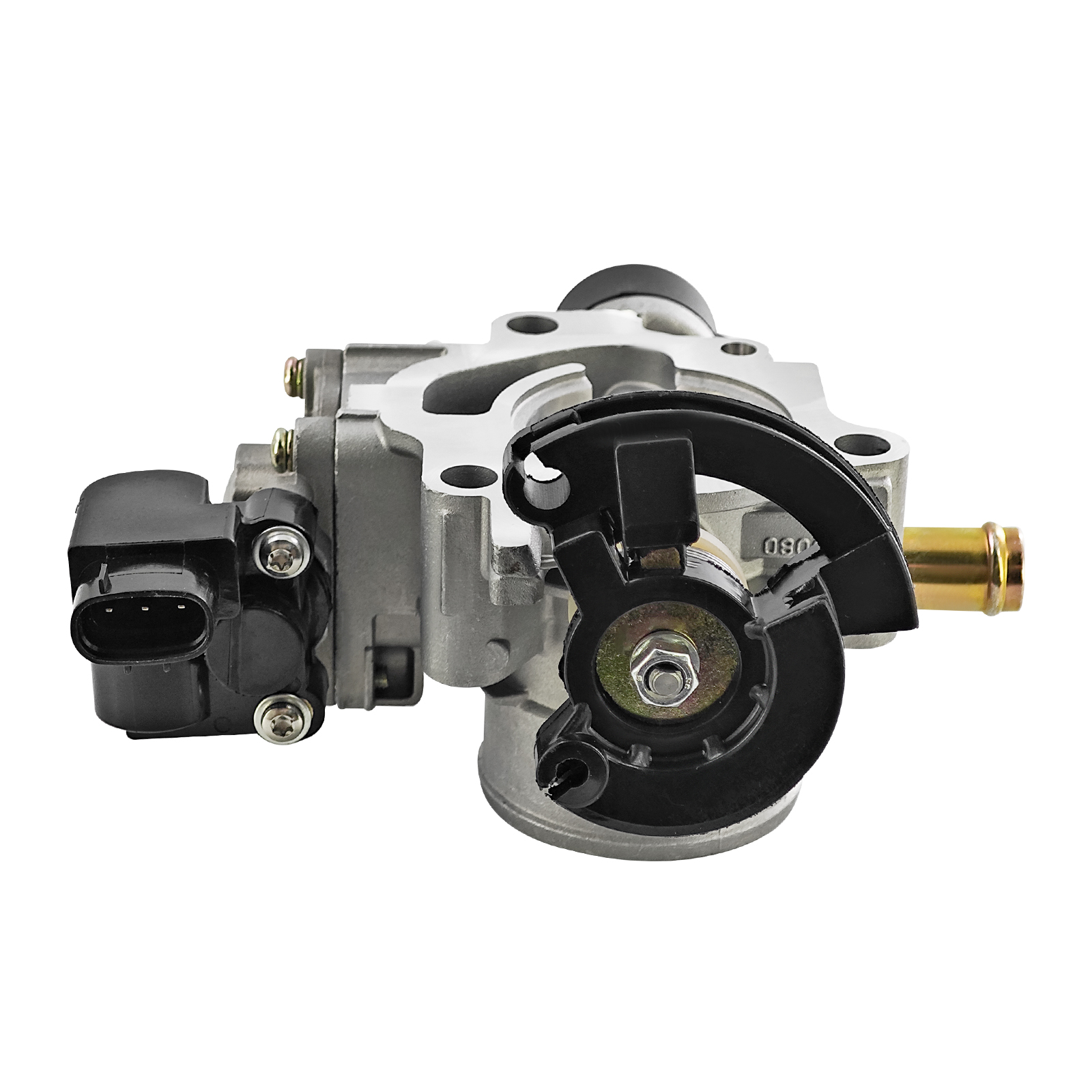 Throttle Body Valve Fits for Toyota Corolla 2000-2002 1.8L