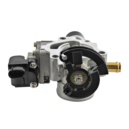 Throttle Body Valve Fits for Toyota Corolla 2000-2002 1.8L