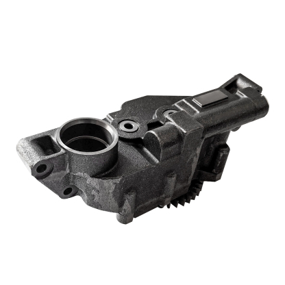 Oil Pump 5680039 Fits for Cummins ISX ISX15 QSX15 X15 QSX11.9
