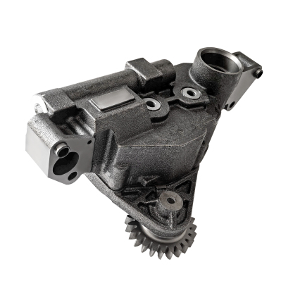 Oil Pump 5680039 Fits for Cummins ISX ISX15 QSX15 X15 QSX11.9