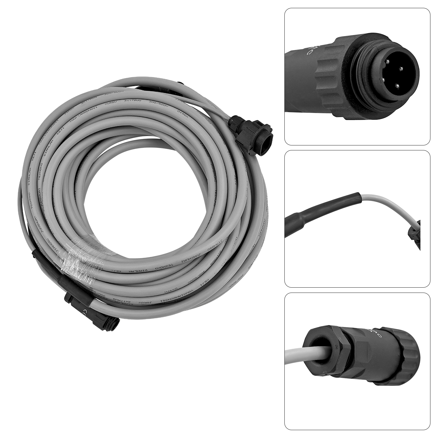 Floating Cable Kit for Polaris Sport Robotic Pool Cleaner Series 9300 9350 9400 9450