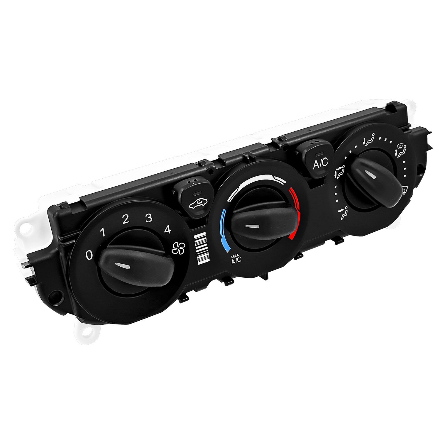 A/C Heater Climate Control Module for Ford Transit 150 250 350 350HD 2015-2019