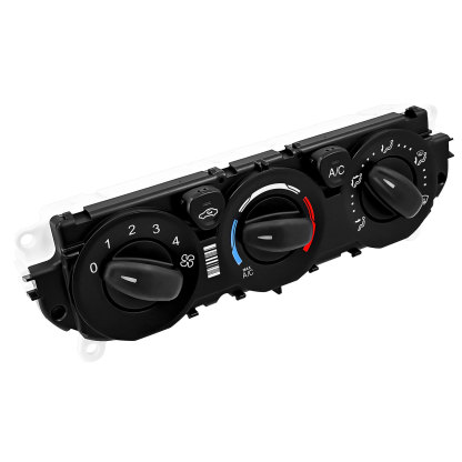 A/C Heater Climate Control Module for Ford Transit 150 250 350 350HD 2015-2019